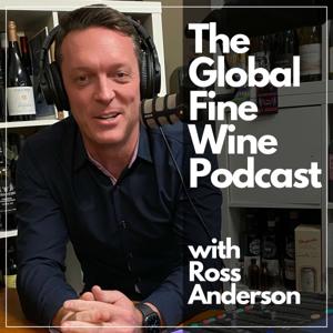 The Global Fine Wine Podcast