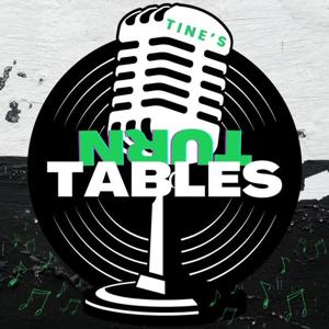 Tine's Turntables