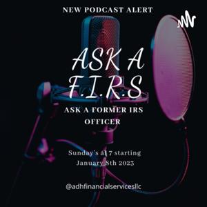 Ask A Firs