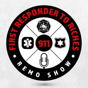 First responder to Riches REM0 Show