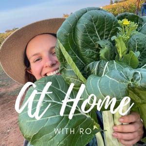 At Home with Ro