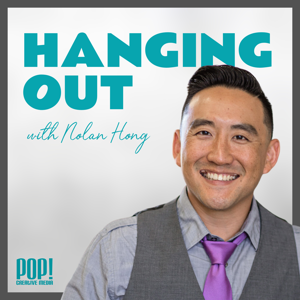 Hanging Out with Nolan Hong