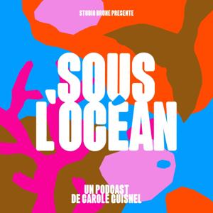 SOUS L'OCÉAN