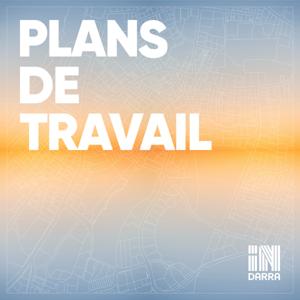 Plans de travail