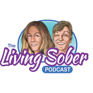 The Living Sober Podcast Episode 1