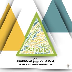 Triangolo di parole