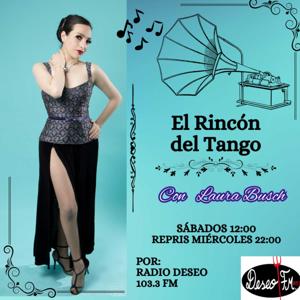 EL RINCÓN DEL TANGO