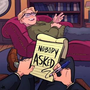 Nobody Asked With Jake Doolittle