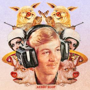 Audio Slop