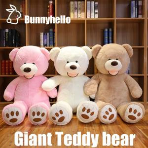 Teddy Bear Talk