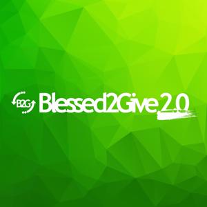 B2G 2.0 Devotionals