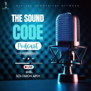 The Sound Code by Solomon Apeh