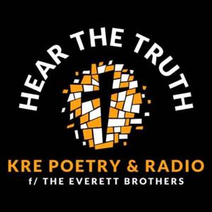 KRE Poetry and Radio