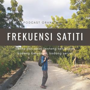 Frekuensi Satiti