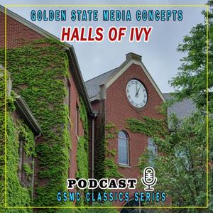 GSMC Classics: Halls of Ivy