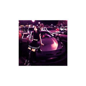 Metamorphosis (nightcore/sped up)