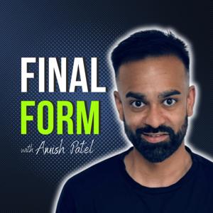 Final Form Podcast | Inside Pharma
