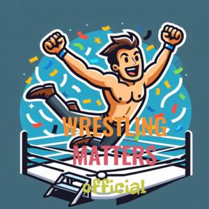 Wrestling Matters Official