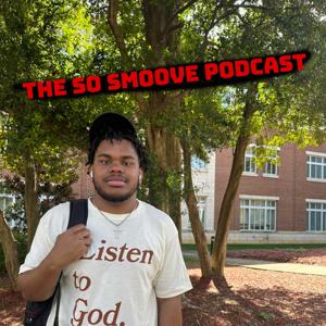 SoSmoove Podcast