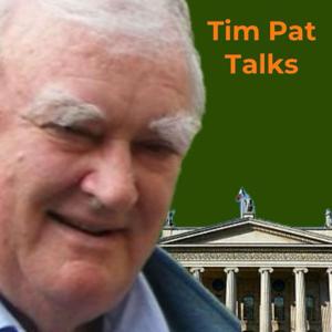Tim Pat Talks