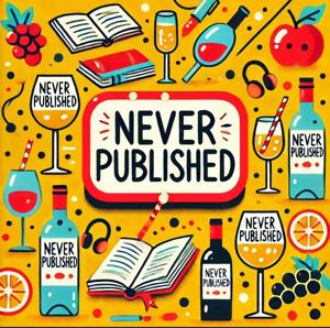 Never published