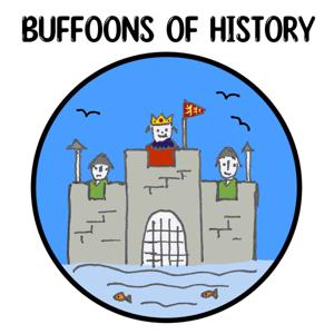 Buffoons of History