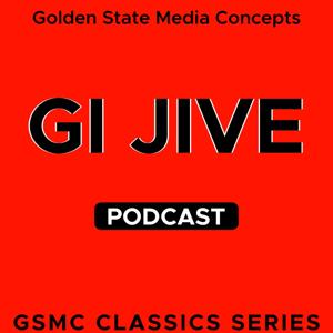 GSMC Classics: GI Jive