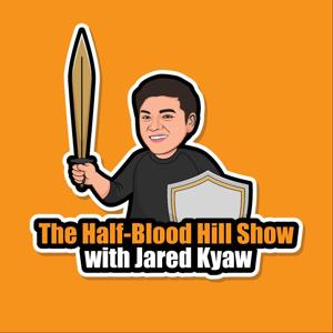 The Half-Blood Hill Show
