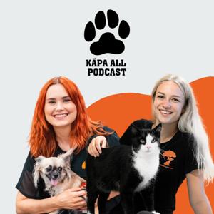 Käpa all podcast