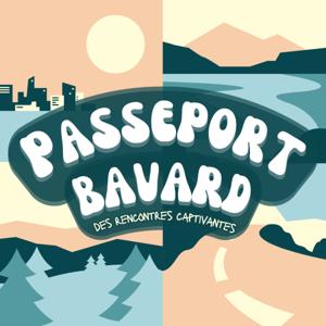 Passeport Bavard