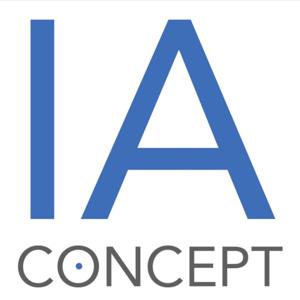 IA Concept - Stéphan Le Doaré