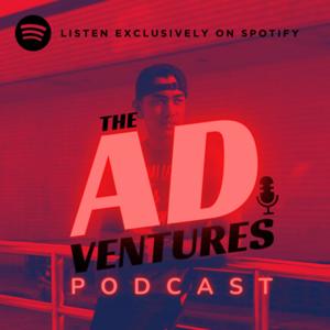 The AD ventures Podcast