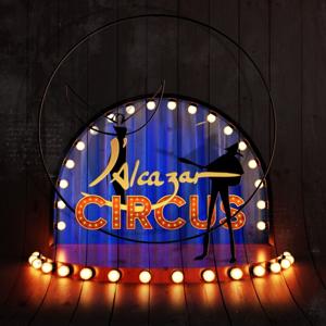 Circus by l'Alcazar