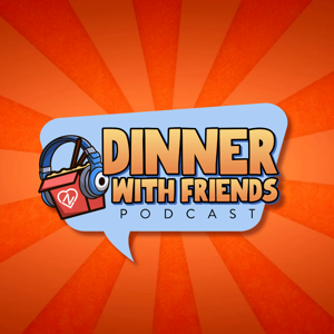 Dinner With Friends