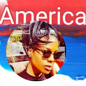 #American Shade w/ Brittany King