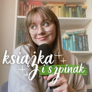 książka i szpinak