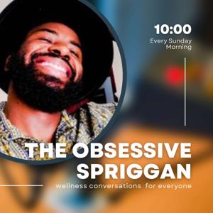 The Obsessive Spriggan