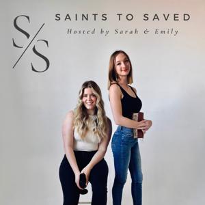 Saints to Saved