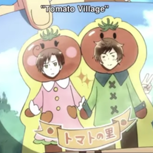 Hetalia Music