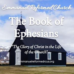 Ephesians Bible Study
