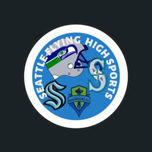 Seattle Flying High Sports Podcast