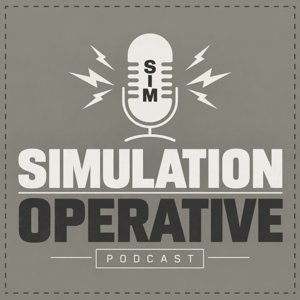 The Simulation Operative