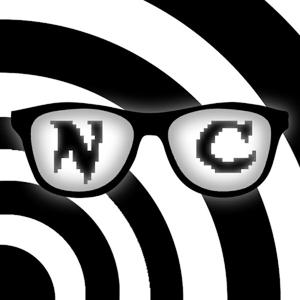 "TheGreatNerdCast"
