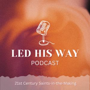 Led His Way