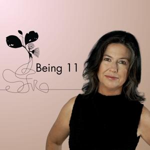 Being 11