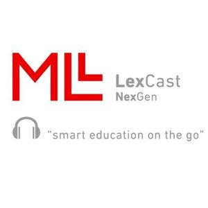 MLL NexGen - LexCast