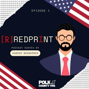 The Red Print Podcast