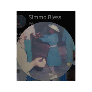 simmo bless