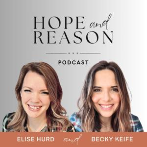 Hope and Reason Podcast