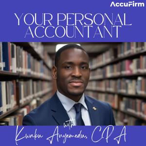 Your Personal Accountant
